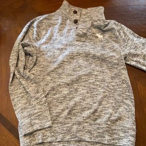 Boys long sleeve
